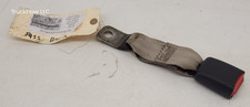2000 Ford F350 Extended Cab Rear Right Rh Passenger Seat Belt Buckle Receptacle