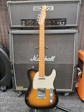 Guitare électrique Fender USA American Deluxe Telecaster