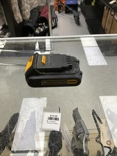 DEWALT DCB201 20V MAX 1.5 Ah Lithium-Ion Battery 235259