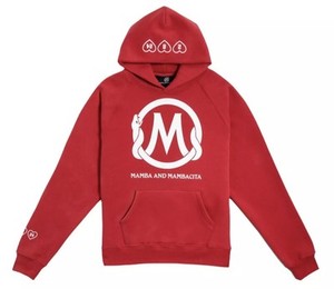 Mambacita Hoodie | eBay Mambacita Hoodie | eBay