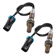 Set Of 2 Up Downstream Oxygen Sensor Fits 1996-1999 Chevrolet Gmc 234-4018 Set Of 2 Up Downstream Oxygen Sensor Fits 1996-1999 Chevrolet Gmc 234-4018