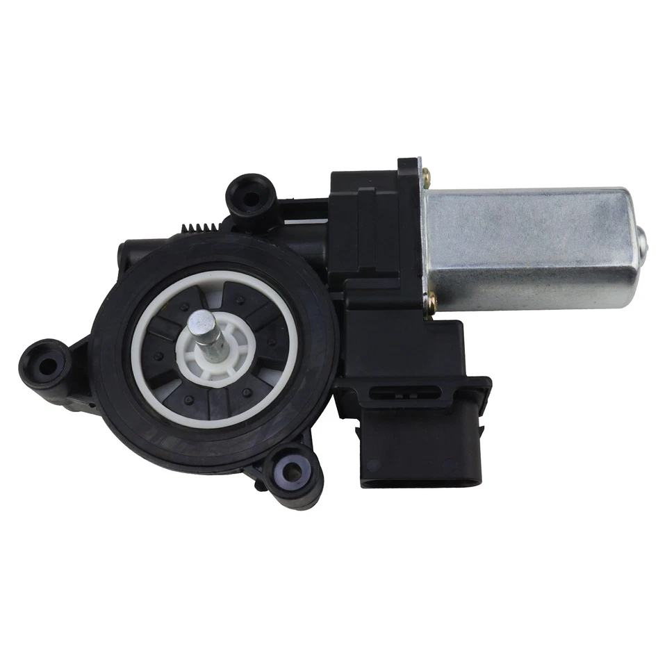 Front Right Door Window Regulator Engine 67627406624 For BMW F20 F30 118i 340i - Изображение 2 из 4