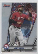 2019 Bowman's Best Joey Gallo #31 c8a