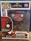 Funko Pop! Vinyl: Marvel - Venompool #300