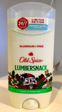 Old Spice Aluminum-Free Deodorant Men Lumbers...