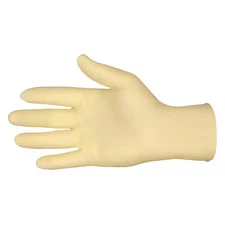 Mcr Safety 5045Xl Sensatouch 5045, Disposable Gloves, 6 Mil Palm, Latex,