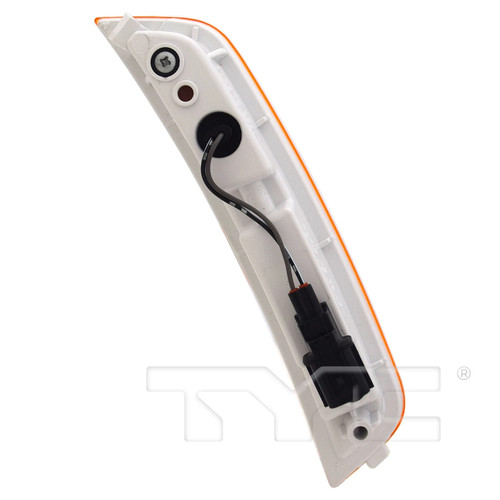 TYC Left Side Side Marker Light Assembly for Hyundai Santa Cruz 2022-2024 - Picture 2 of 7