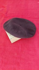 Vintage Codeba Mütze French Beret Basque gr�...