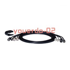 1.5m/3m Separation Cable Radio Accessory for YAESU FTX-1C Host Power Amplifier