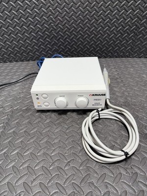 Kruuse Piezo Scaler Micromotor