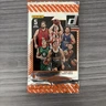 2024-25 Panini Turkish Airlines EuroLeague Basketball 5 Card Pack