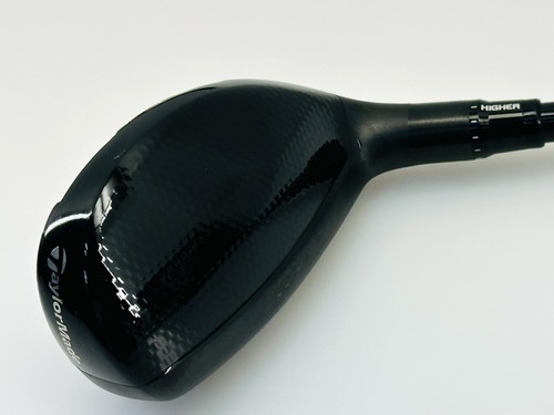 Taylormade Stealth 2 Plus 2 Hybrid - Kai'Li HY 95x X-Stiff Shaft RH #17 - Picture 5 of 11