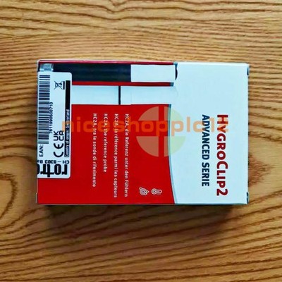 1PCS New ROTRONIC HC2A-S Temperature Humidity Probe