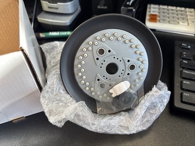 Shower Head In Box