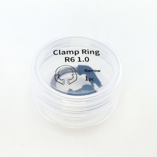 Dental Matrix Bands M4 Ring Sectional Matrice Clamp Fits Palodent V3 Garrison - Afbeelding 56 van 64
