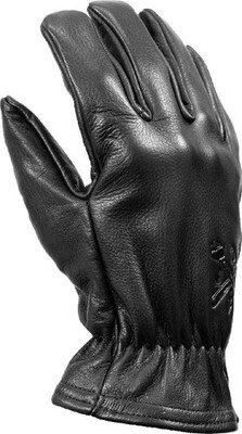 John Doe Freewheeler Used Motorradhandschuhe, schwarz, 2XL