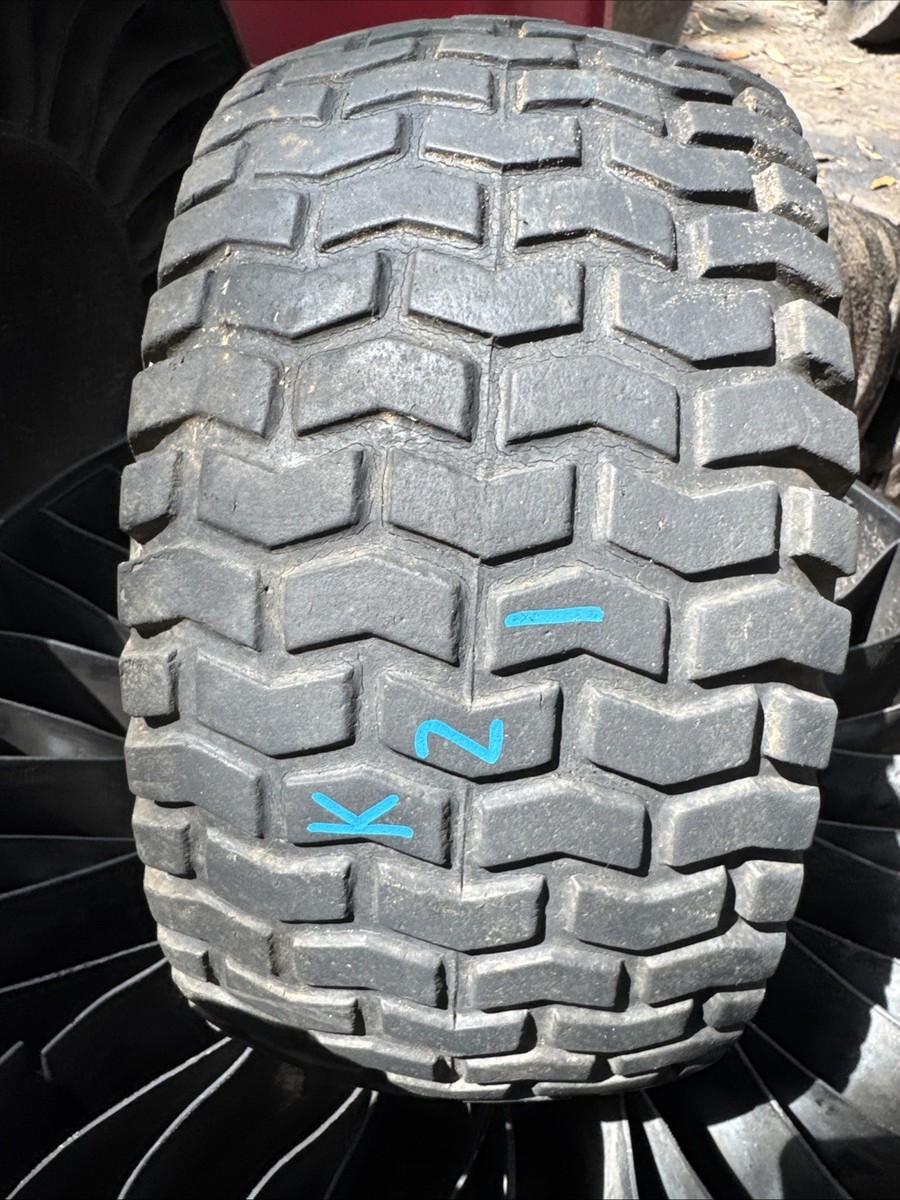 K21-OR-K22) Troy Bilt Super Bronco Front Tire 15x6.00-6 | eBay