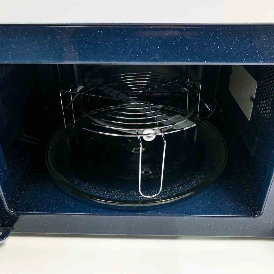 Samsung MG23K3614AK/EG Mikrowelle (mit Transportdelle) / 23 Liter Garraum / - Bild 3 von 4