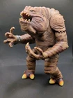 1998 Star Wars The Power Of Force Rancor Monster Loose Figure Toy Figure Vintage