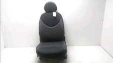 Siège Citroen C2