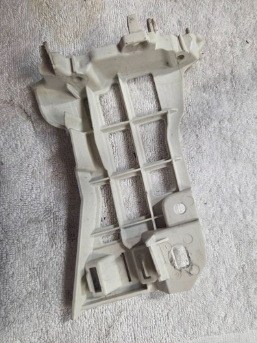 BMW 7 G11 G12 2019 Halterung Stoßstange Stoßfänger vorne 54228910 UAD3922