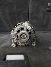 BMW 520D E60 Alternator