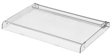 BOSCH Fridge Freezer Big Box Drawer Front Panel Cover GENUINE  00663722  663722