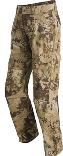 Pants Highlander Camo 2XLarge | eBay