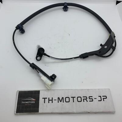 TOYOTA Genuine Hilux Rear RH Speed Sensor 89545-0K240 | eBay