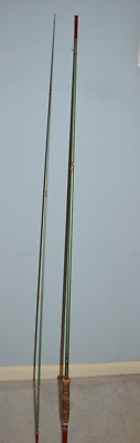 old south bend 2 piece trout panfish fly fishing rod 9