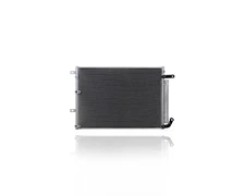 AC Condenser For 4361 14-18 Jeep Cherokee 2.4L/3.2L w/Receiver & Dryer