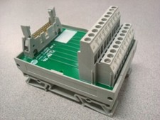 Allen Bradley 1492-IFM20FN Interface Module Series A, FREE SHIPPING