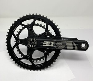 Rotor 3D30 クランク 170mm BB30 PCD110 52/36T Rotor 3D30 Crank 170Mm Bb30 Pcd110 52/36T | eBay