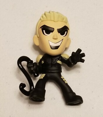 Funko Suicide Squad Mystery Minis Figure Shark Ratcather