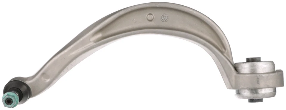 Conjunto de brazo de control y rótula Delphi para Audi A6 Quattro 2013 2012-2018 Foto 2 de 4