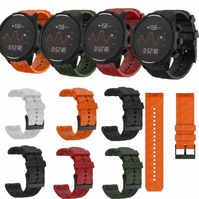 suunto 9 watch bands