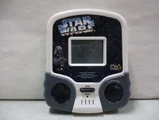 1995 Micro Games Star Wars Handheld Game