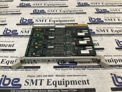 Siemens Axis Control Board - KSP-A361 w/Warranty