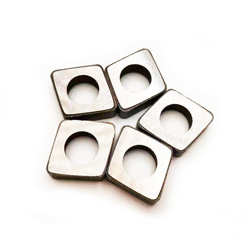 MC1204 Shim *10pcs seat for CNMG1204 Inserts Accessories of Turning tool holder - Picture 5 of 5
