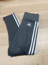 Adidas Tight Fit High Rise 3/4 Leggings Size XS 4-6