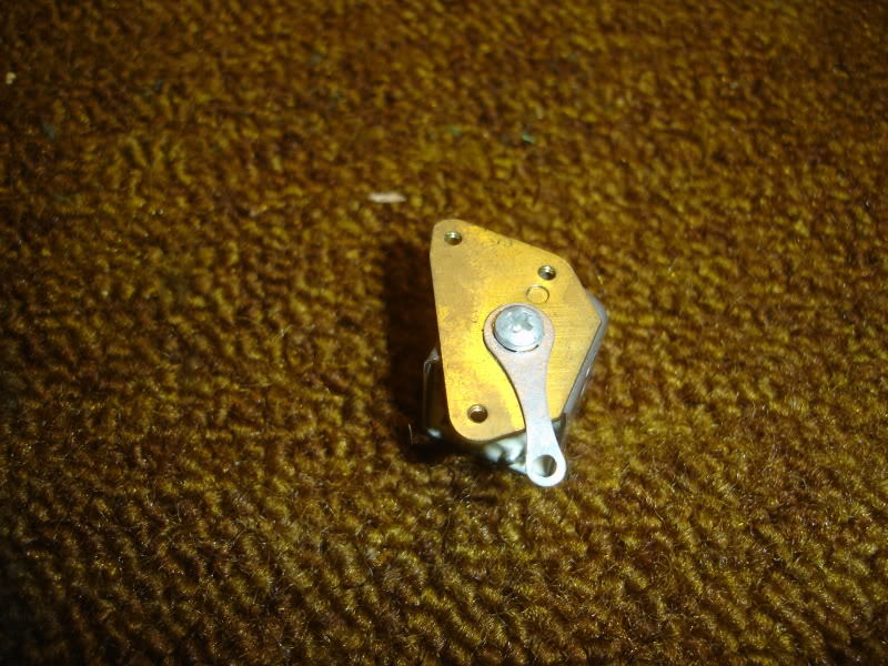 2PZ Testa Flessibile Con Carrucola Per Sonda In Acciaio Tonda 4mm M5 Terminale Ricambio Passacavi Tiracavi - Foto 4