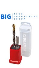 Image of Dormer HSS Duo Plug Tap + A002 Drill Bit - M4 M5 M6 - BIG