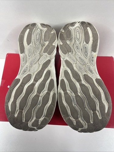 New Balance 1080v13 Running Shoes Women's Size 8 USED -- CLEANED with box - Picture 4 of 7