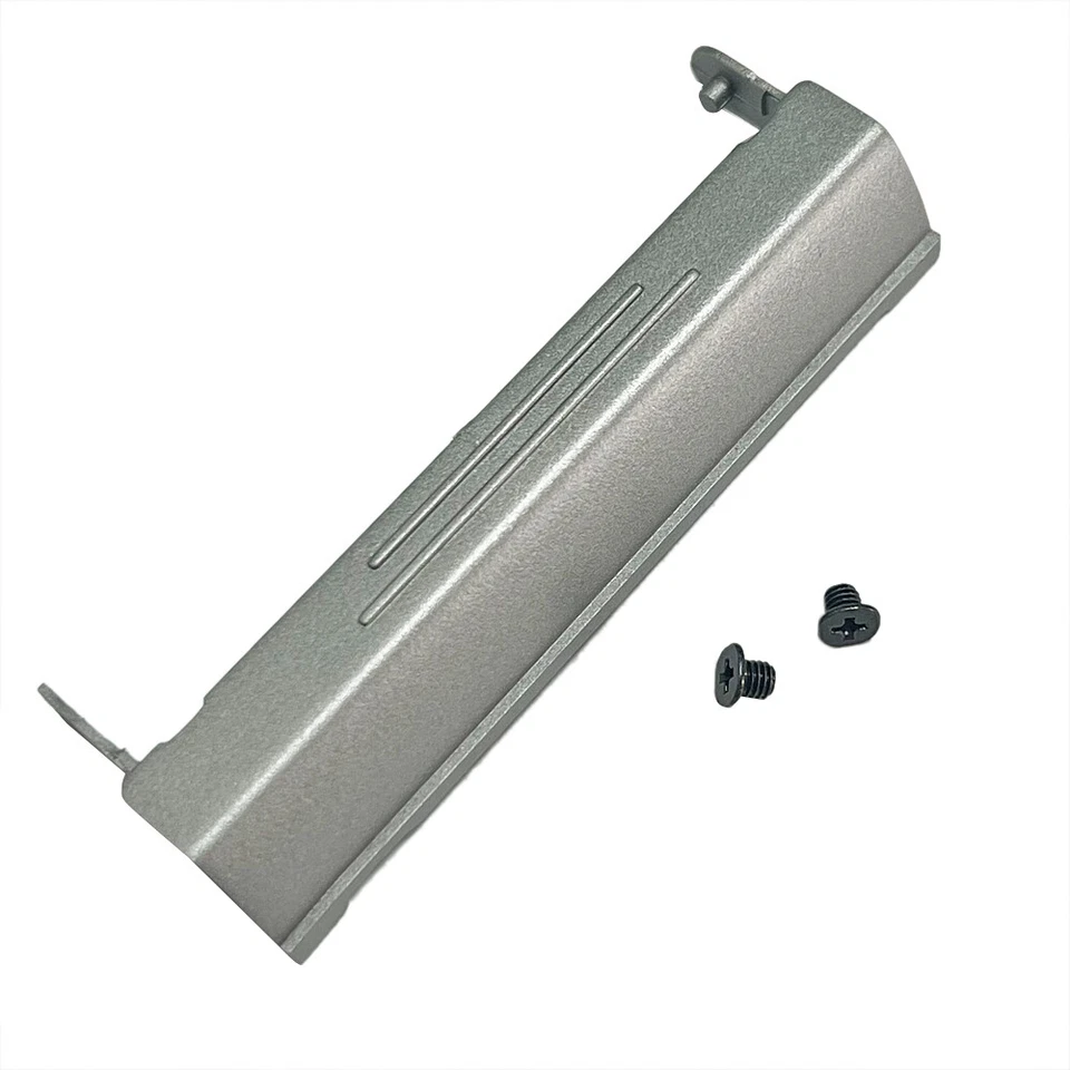 50PCS Hard Drive Cover HDD Caddy For Dell Latitude D630 D620 Door Lid+Screws NEW - Image 3 of 4