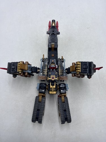 Transformers Energon SCORPONOK Figure Command Class Hasbro ha usura non testata