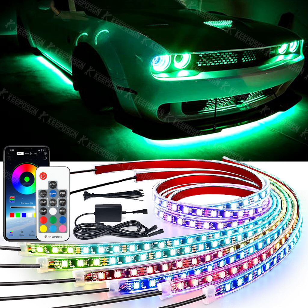 Auto Bevestigingsclips Set 60 Stuks Voor Dodge Journey, Charger