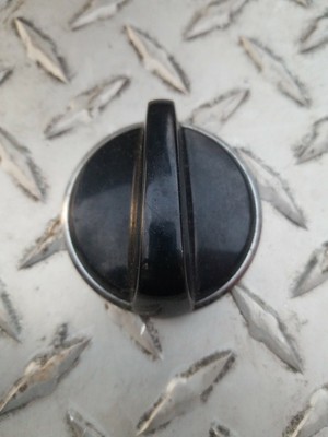 GE WB03X25796 Gas Cooktop Knob NEW OEM