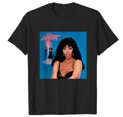 cute, Donna Summer Bad Girls t shirt, cute, shirt// new Christmas trending