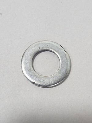 NOS Kawasaki H2 A1SS A7SS KZ1000 KX125 C2TR C2SS 14mm Plain Washer