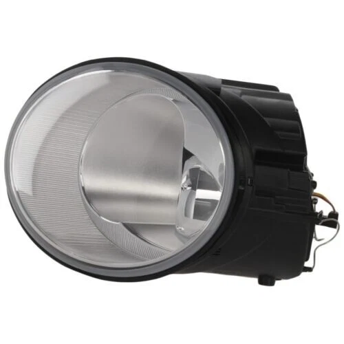 Nuevo faro lateral derecho pasajero escarabajo con bombilla para Volkswagen 2006-2010 Foto 2 de 4